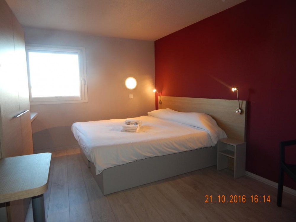 Photo de Hôtel L'Eolienne