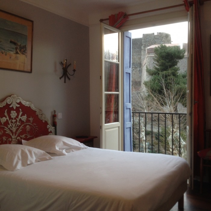 Photo de Hôtel des Templiers