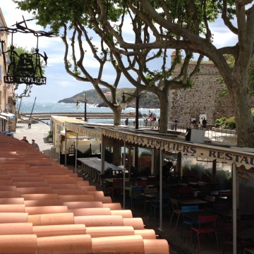 Photo Hôtel des Templiers à Collioure 66190