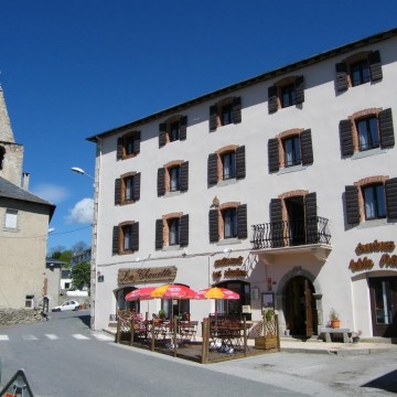 Gite-Auberge
