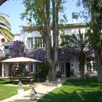 Domaine