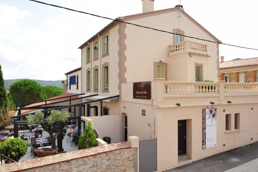 Photo de Auberge du Cellier