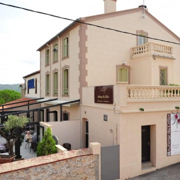 Auberge