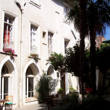 LOrangerie