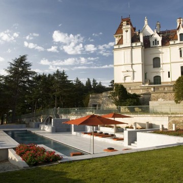 Château