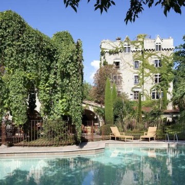Château