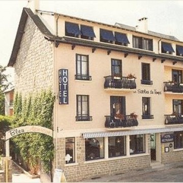 hôtel