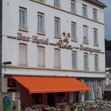 Hôtel-Restaurant