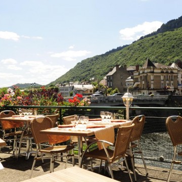 Central