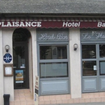 Hôtel