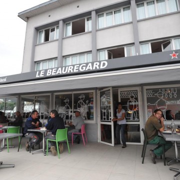 Le