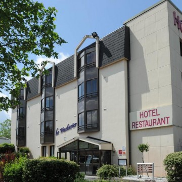 Hôtel