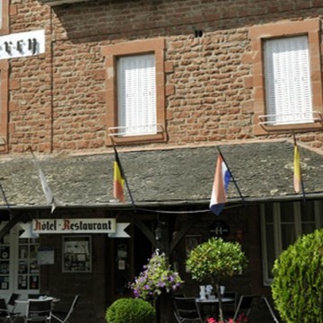 Hôtel
