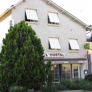 LOustal