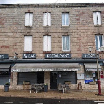 Hôtel
