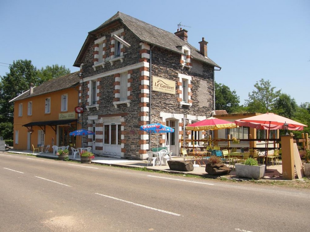 Photo de Hôtel Le Garavet