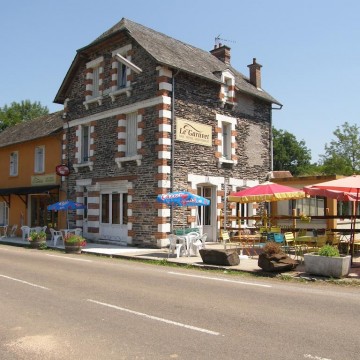 Hôtel Le Garavet