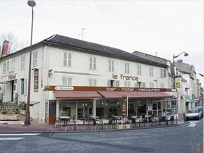 Photo de Hôtel Le France