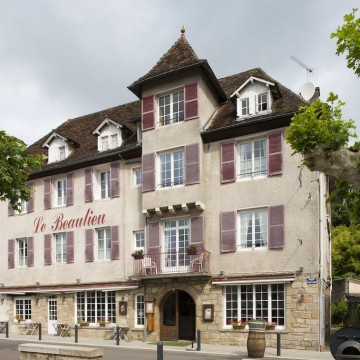 Hôtel
