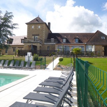 Hôtel-Restaurant