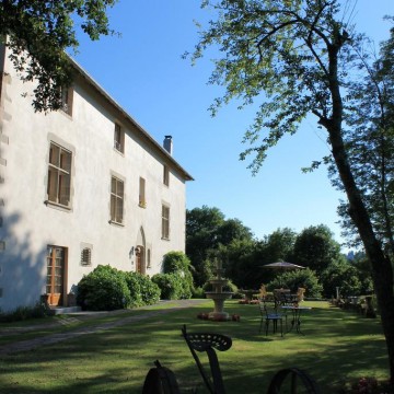 Manoir