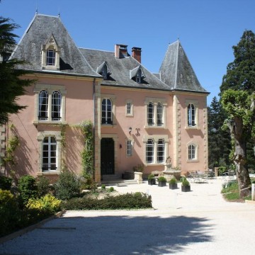 Chateau