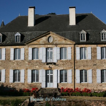 Château