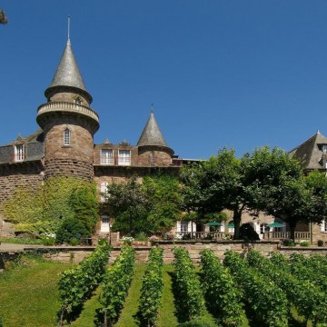 Château
