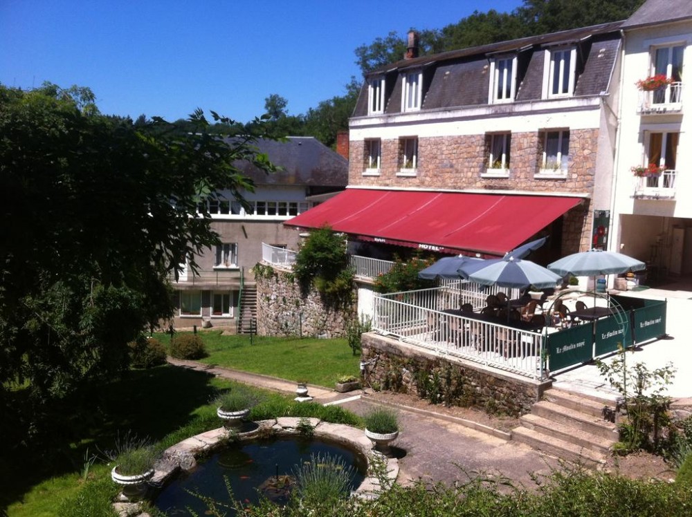 Photo de Le Moulin Noyé