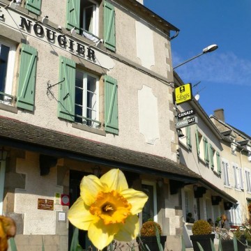 Hôtel