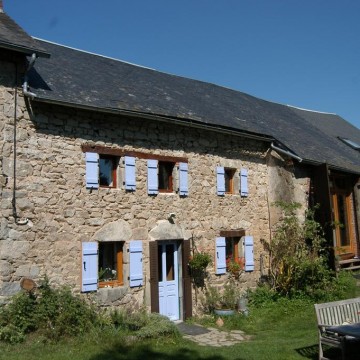 Fermette