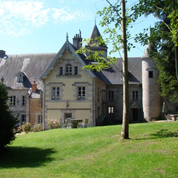 Château