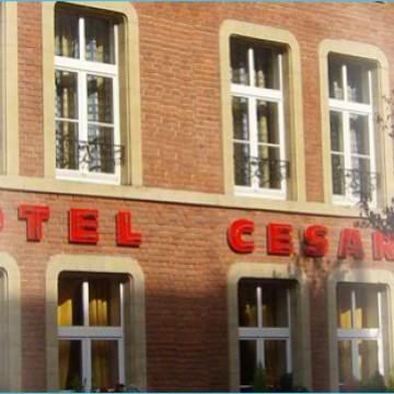 Hôtel