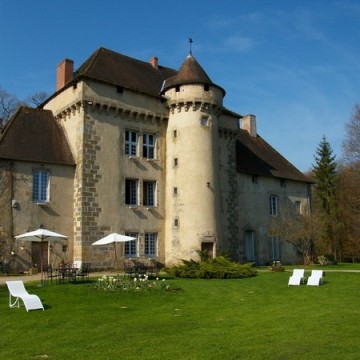 Château