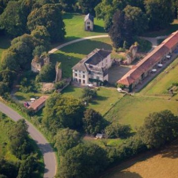 Abbaye