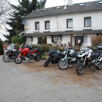 Hôtel