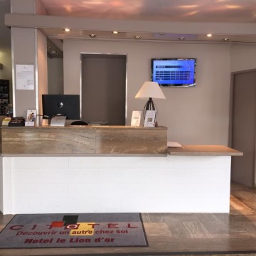 Orleans
