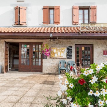 Hôtel