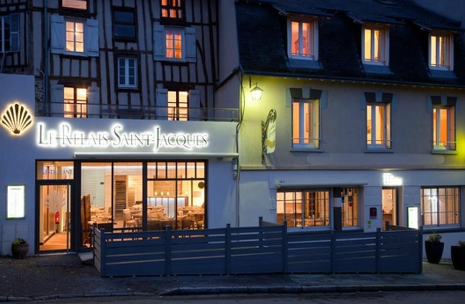 Photo de Le Relais Saint Jacques