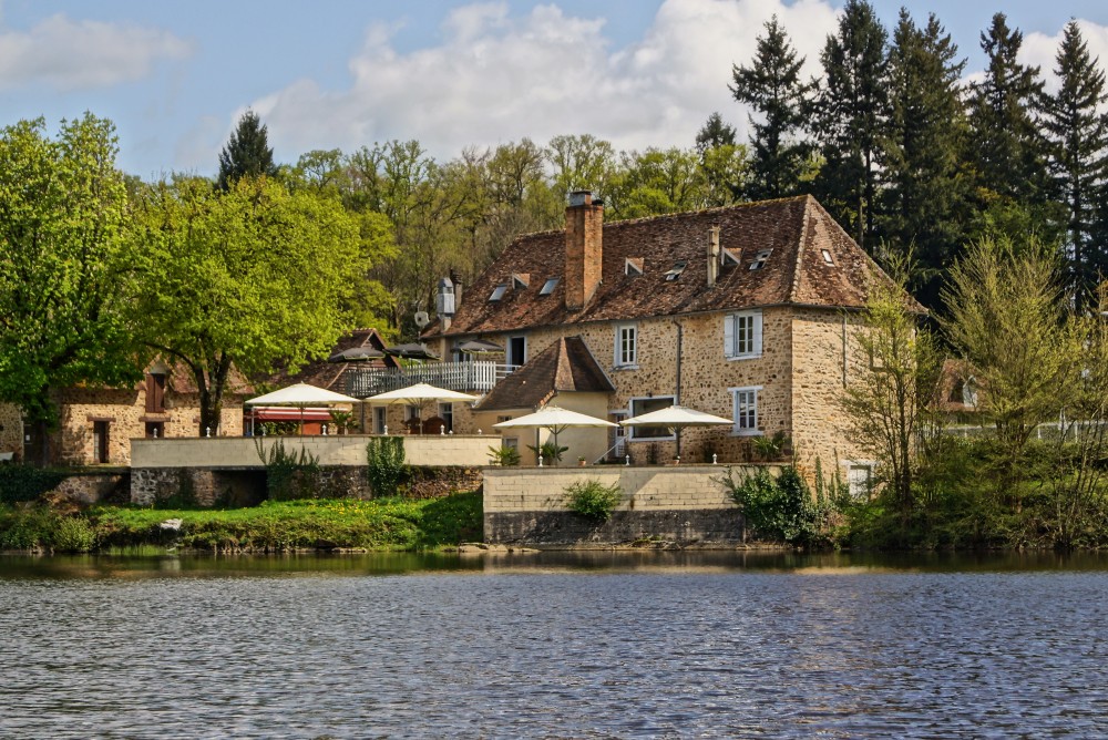 Photo de Hôtel restaurant L'Escala dau Lemosi