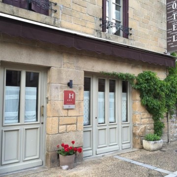 Hôtel