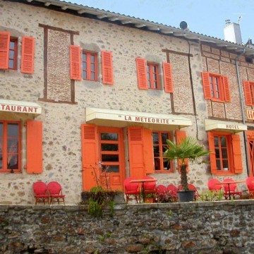 Hôtel-Restaurant