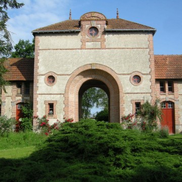 Domaine