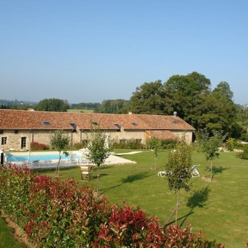 Hostellerie