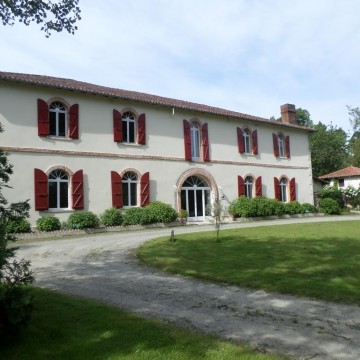 Chambres dHôtes Le Bois au Boeuf 
