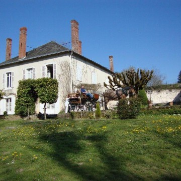 Domaine