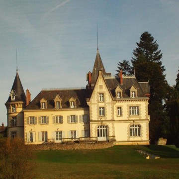 Château