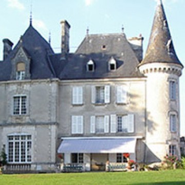 Gîtes