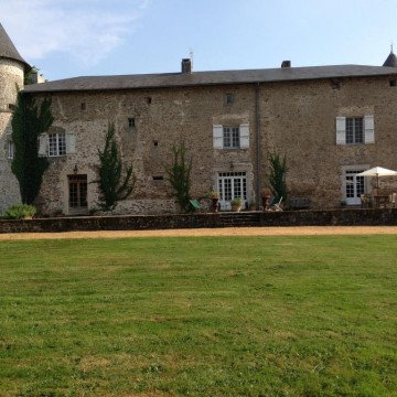 Chateau