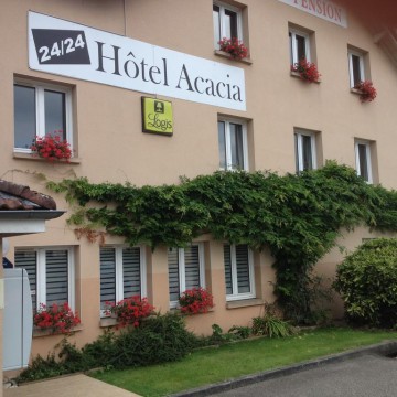 Hôtel